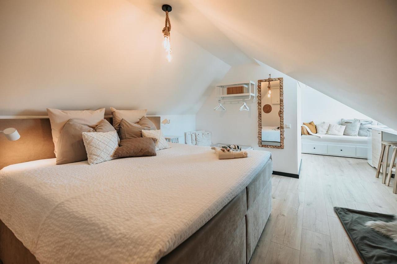 Bed & Breakfast Vida