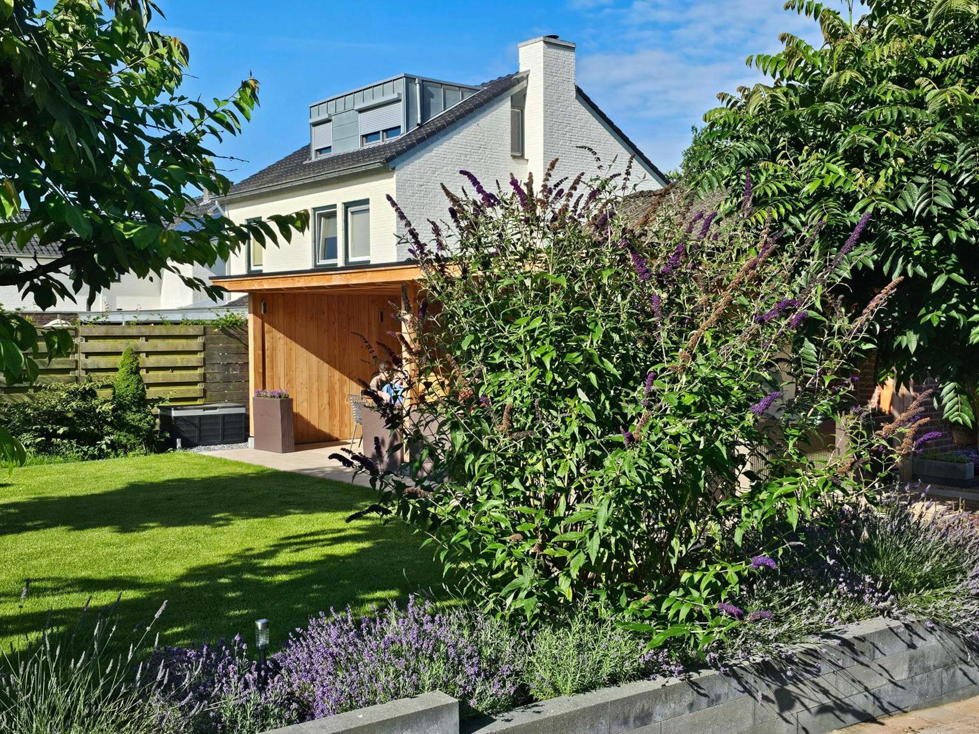 Bed & Breakfast Vida Valkenburg aan de Geul