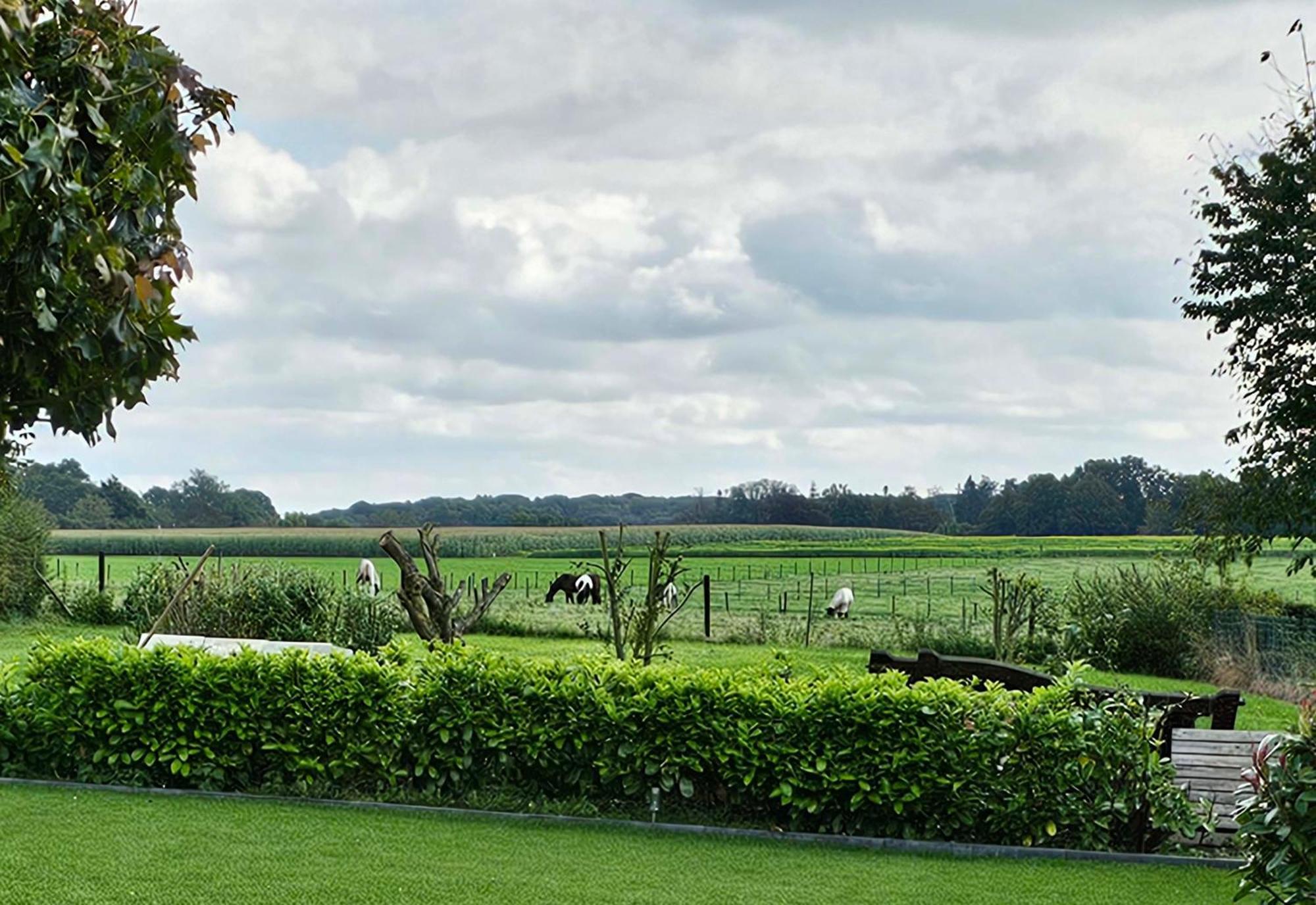 Bed & Breakfast Vida Valkenburg aan de Geul